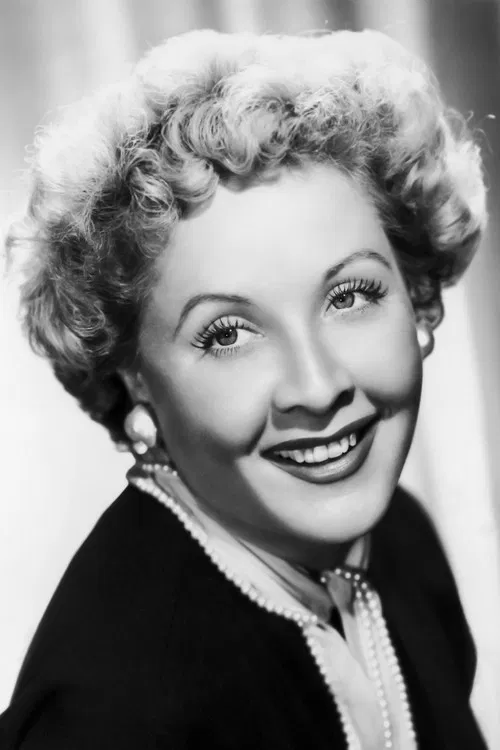 Vivian Vance profile