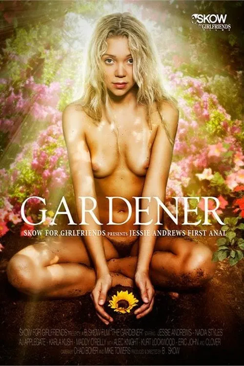 Gardener poster