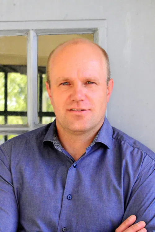 Oliver Strotmann profile