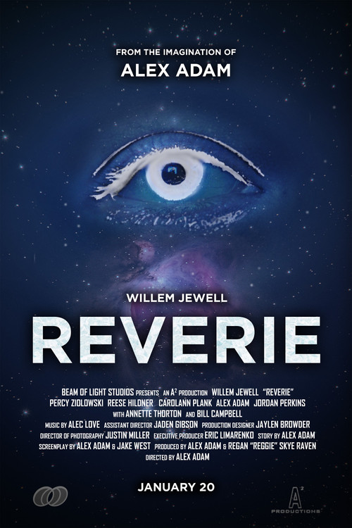 Reverie poster
