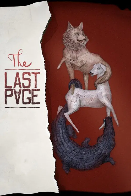 Irudhi Pakkam poster