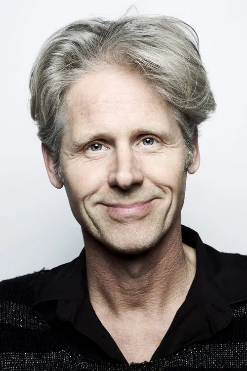 Geert Lageveen profile