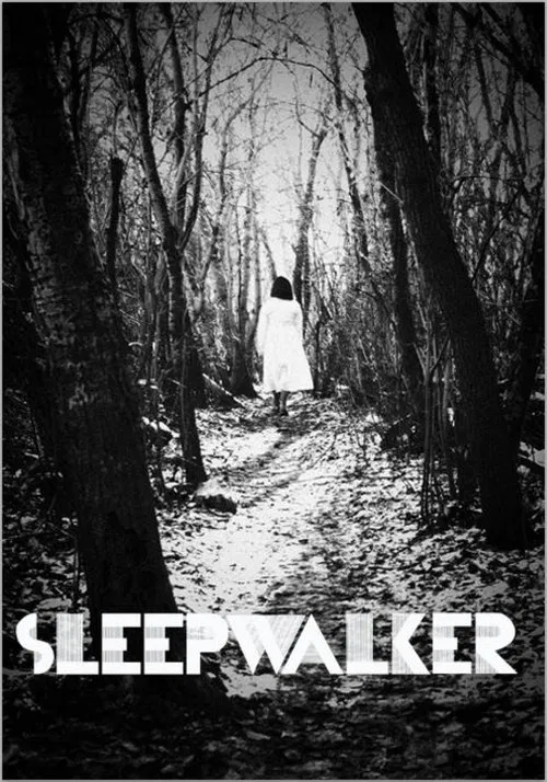 Sleepwalker poster
