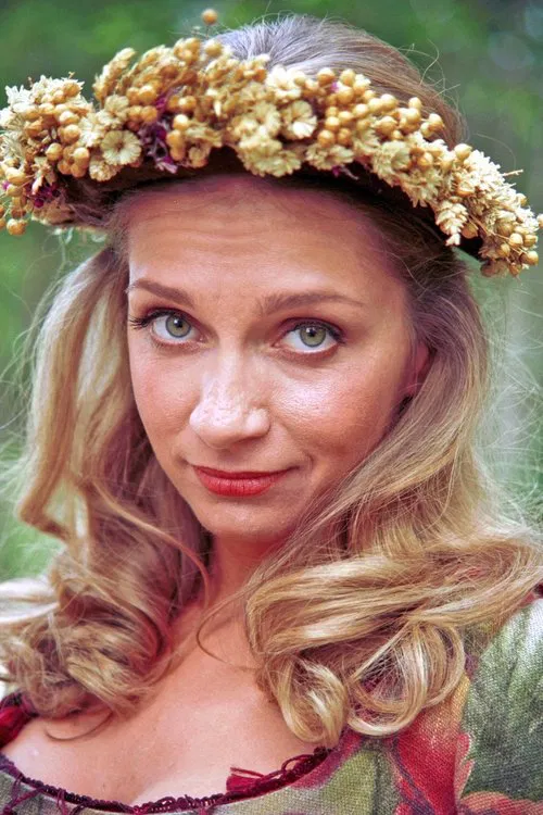 Natália Nagy profile