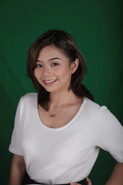 Kristine Abbey profile