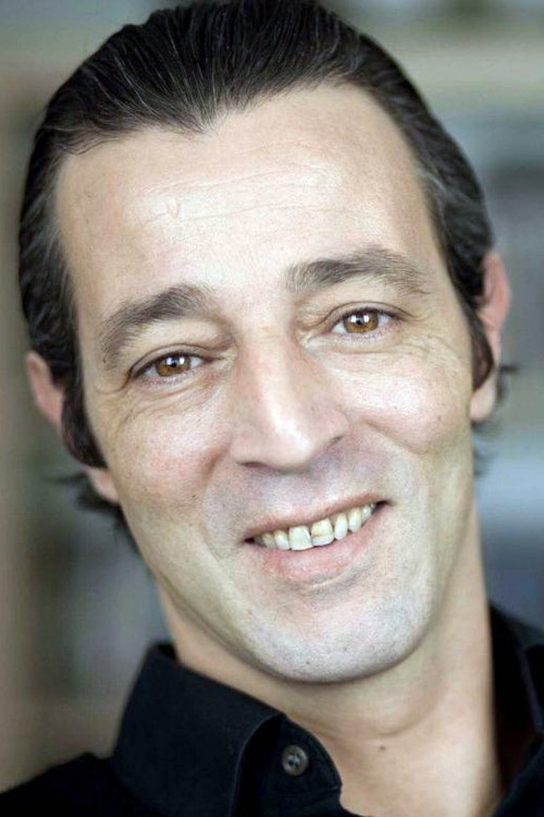 Nasser Zerkoune profile