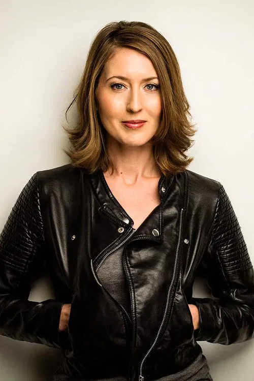 Daniella Forget profile