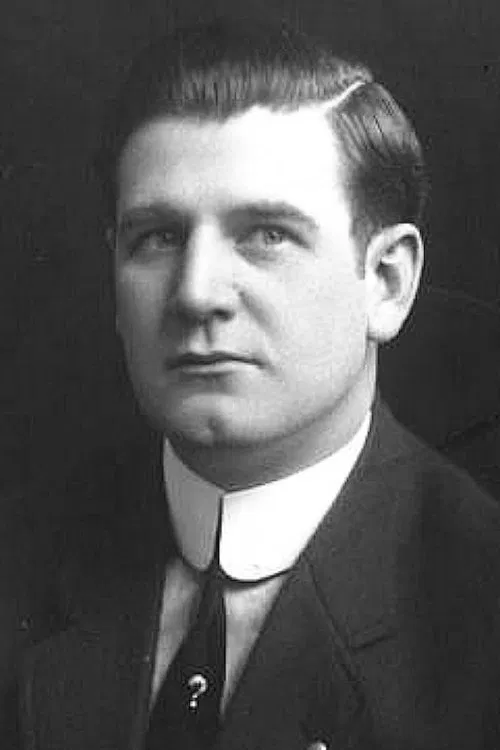 Kernan Cripps profile