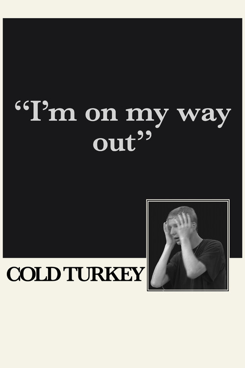 Cold Turkey poster