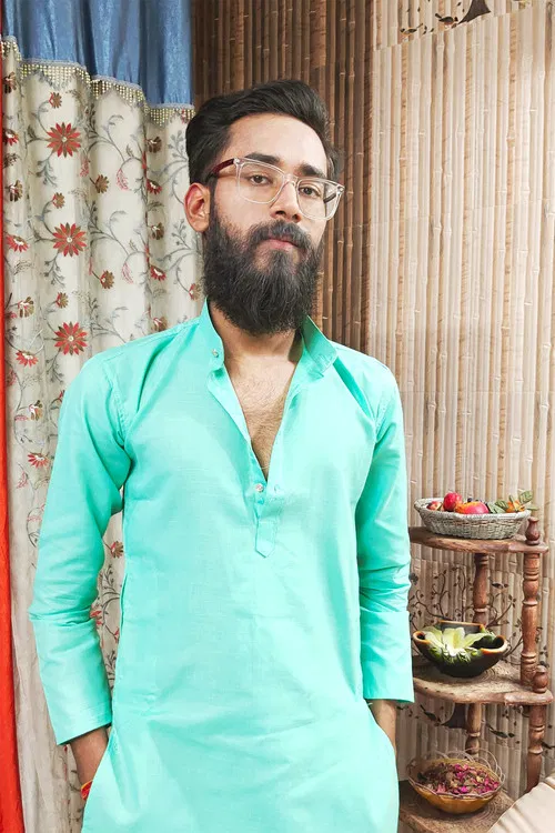 Vikhyat Srivastava profile