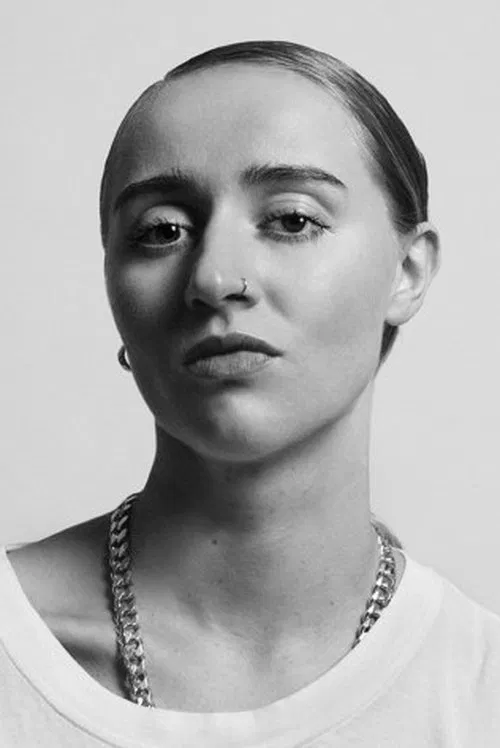 Silvana Imam profile