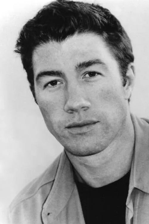 Darrin Prescott profile