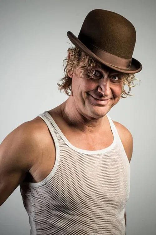 Stig Pedersen profile