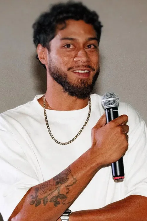 Jules Tufele profile