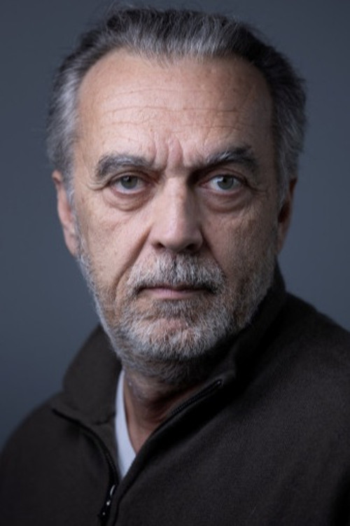 Thierry Reboul profile