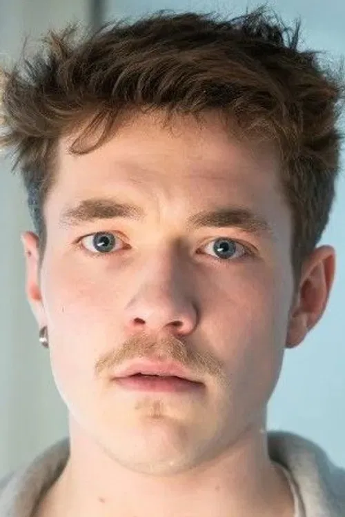 Bram Spooren profile