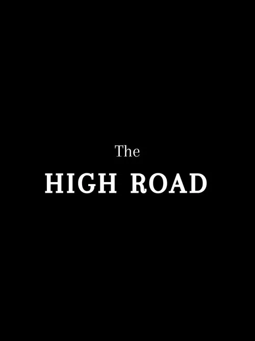 The High Road poster