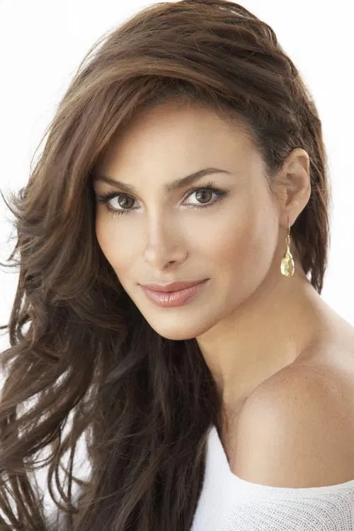 Patricia De Leon profile