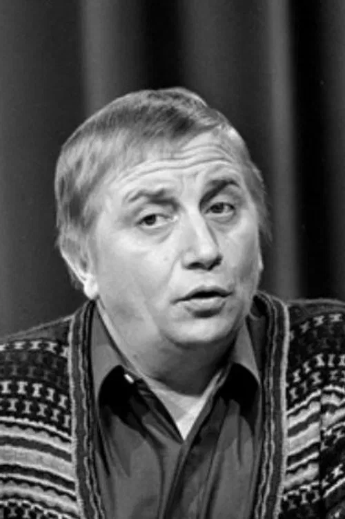 Leen Jongewaard profile