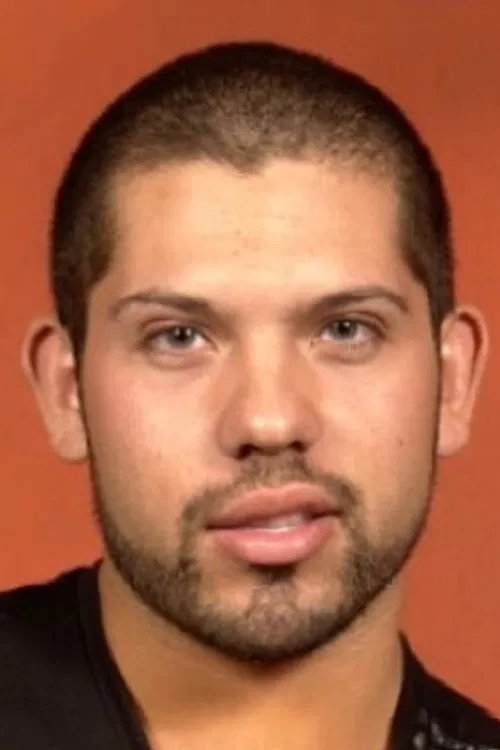 Alexander Carino profile