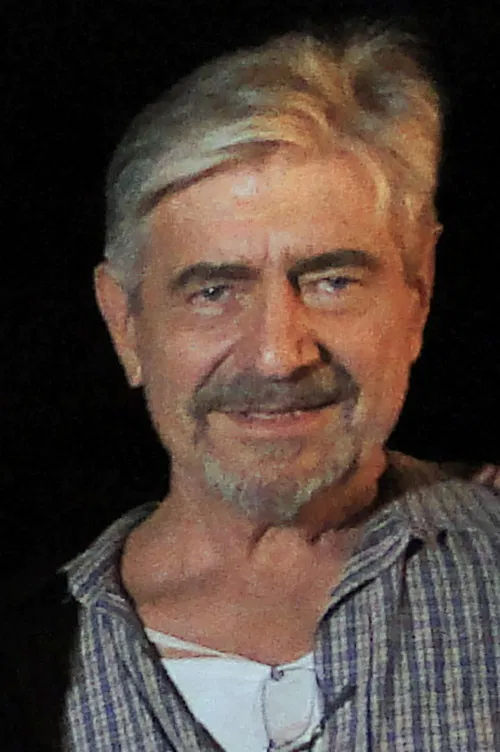 Hermann Pidner profile