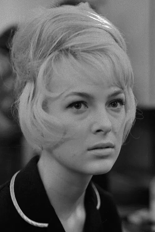 Jana Gýrová profile