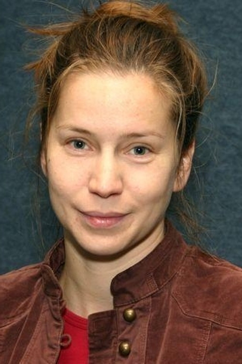 Gyöngyvér Bognár profile