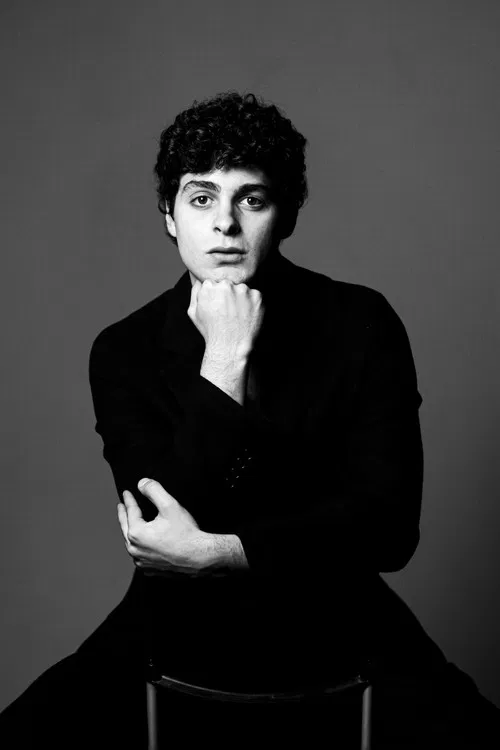 Nicola Franz profile