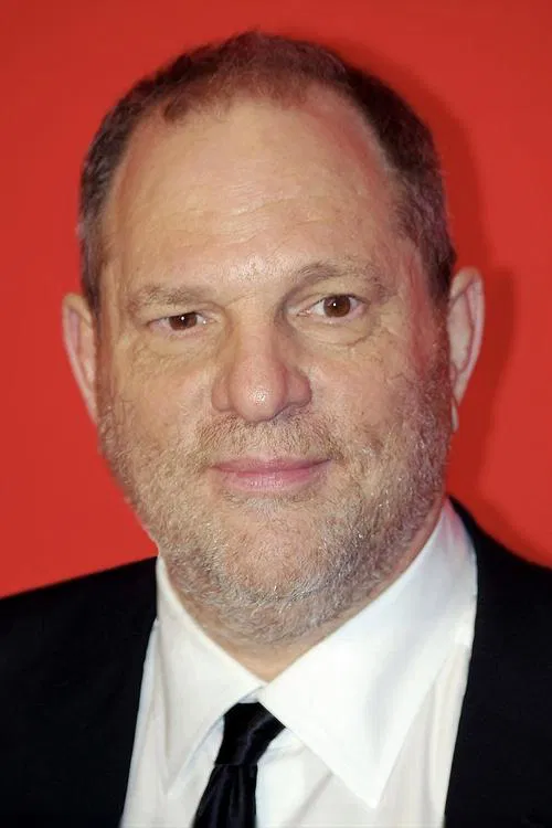 Harvey Weinstein profile