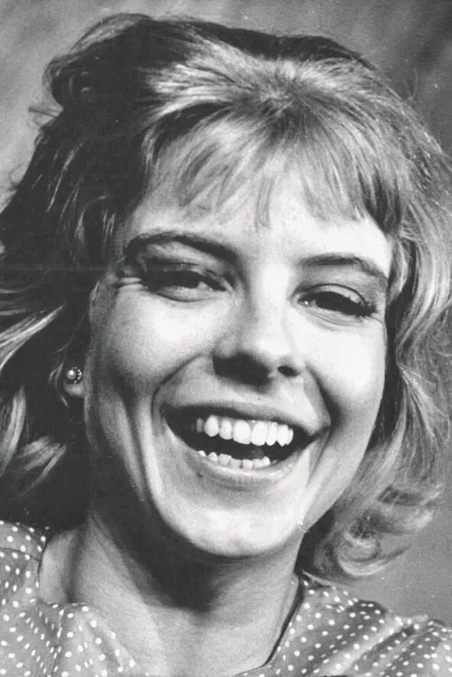 Inger Liljefors profile