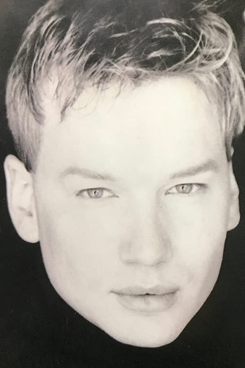 D. Danny Warhol profile