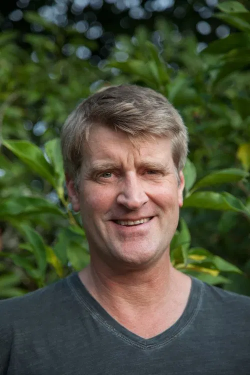 Pete Nelson profile