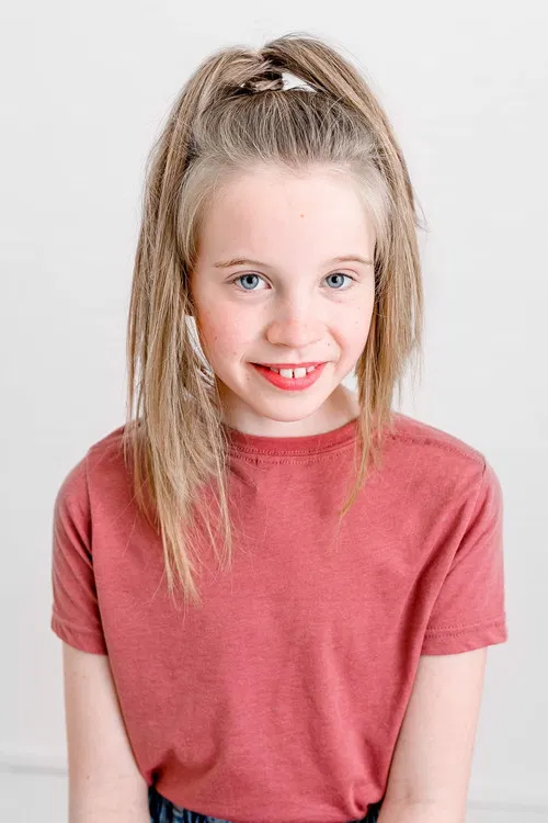 Isla Grace Smith profile