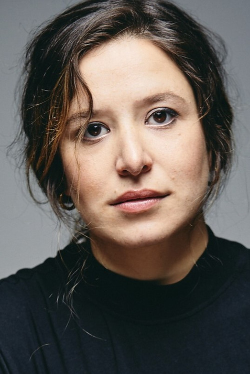 Tessa Hope Slovis profile