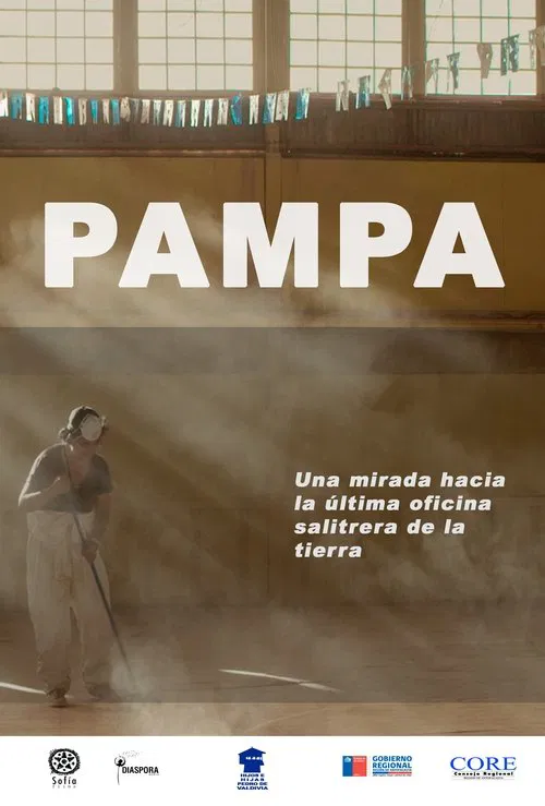 Pampa poster