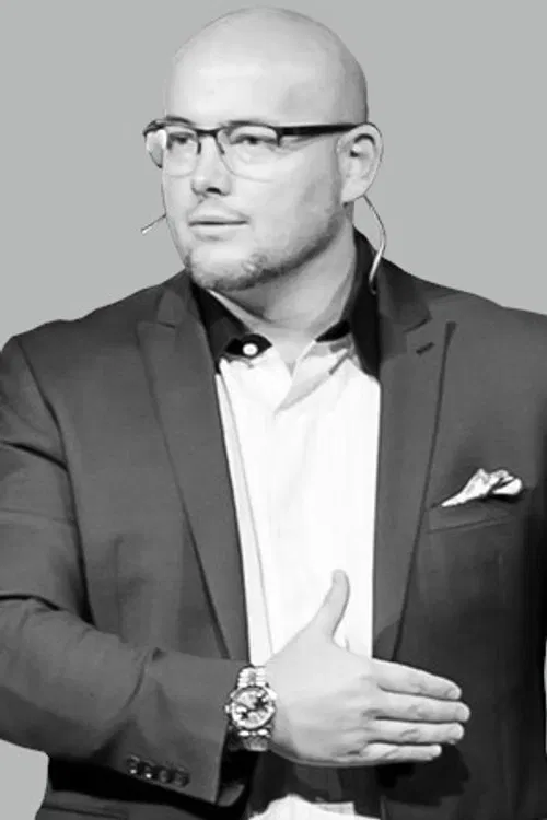 Dr. Eric Neptune profile