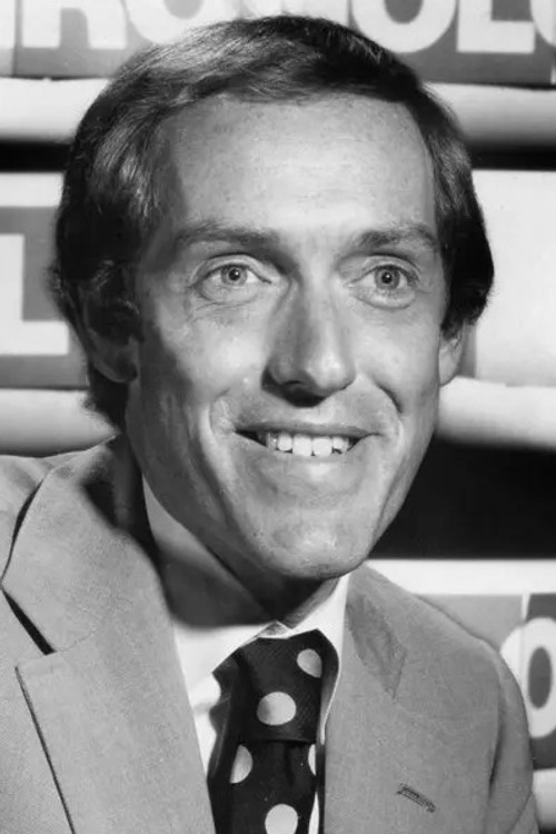 Garrick Utley profile