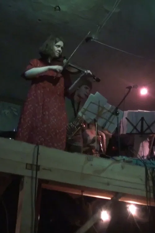 капитан, капитан, улыбнитесь poster