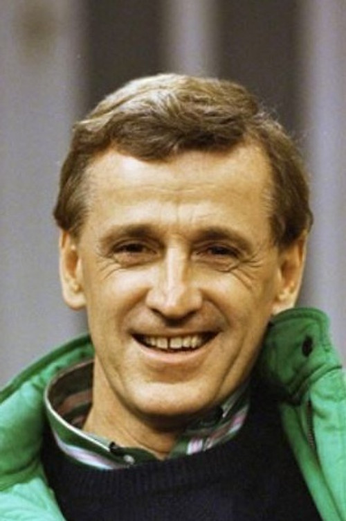 Manfred de Graaf profile