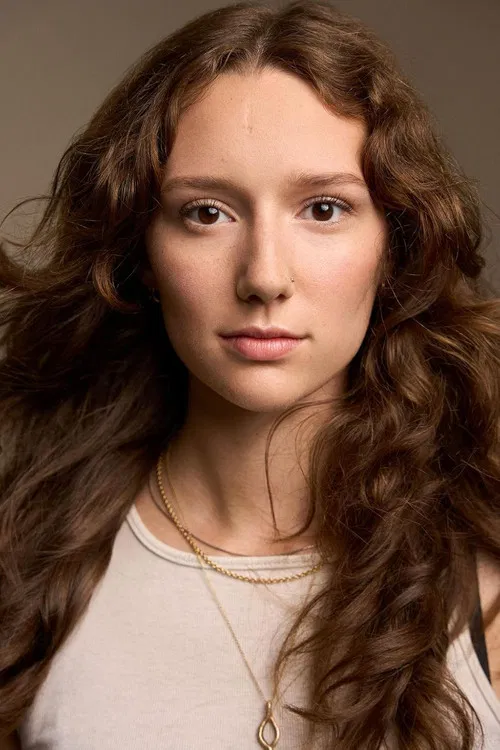 Tessa Weinland profile