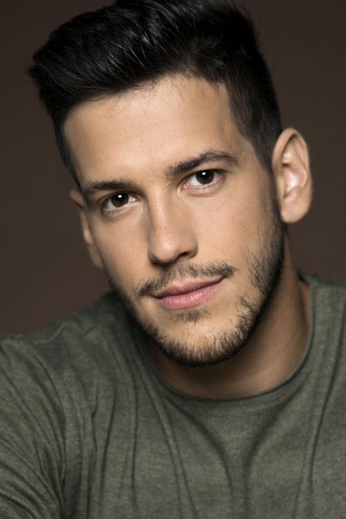 Mathieu Pellerin profile