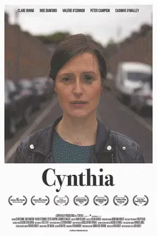 Cynthia poster