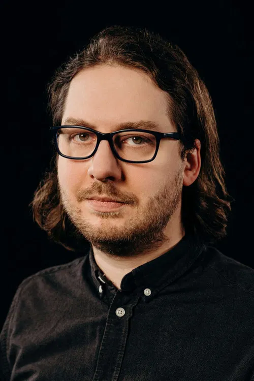 Darius Šilėnas profile