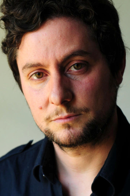 Hernán Musaluppi profile