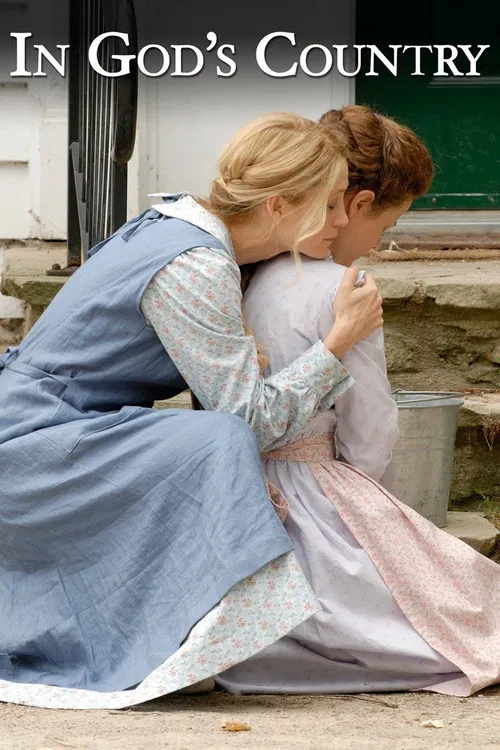 In God's Country poster