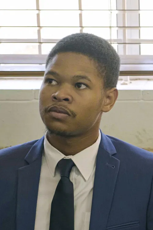 Bizo Maxegwana profile