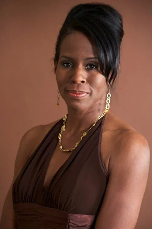 LaRita Shelby profile