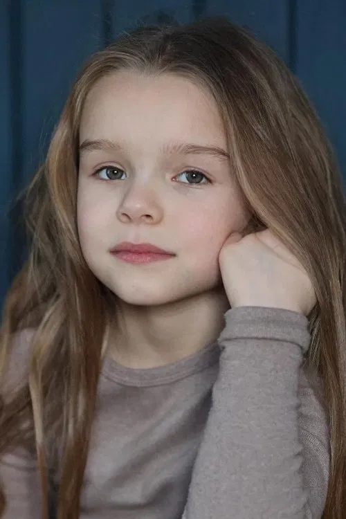 Marta Evstigneeva profile