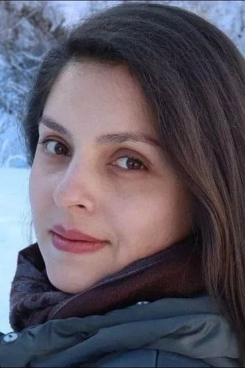 Kristina Tairova profile