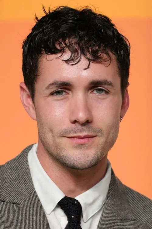 Jonah Hauer-King profile